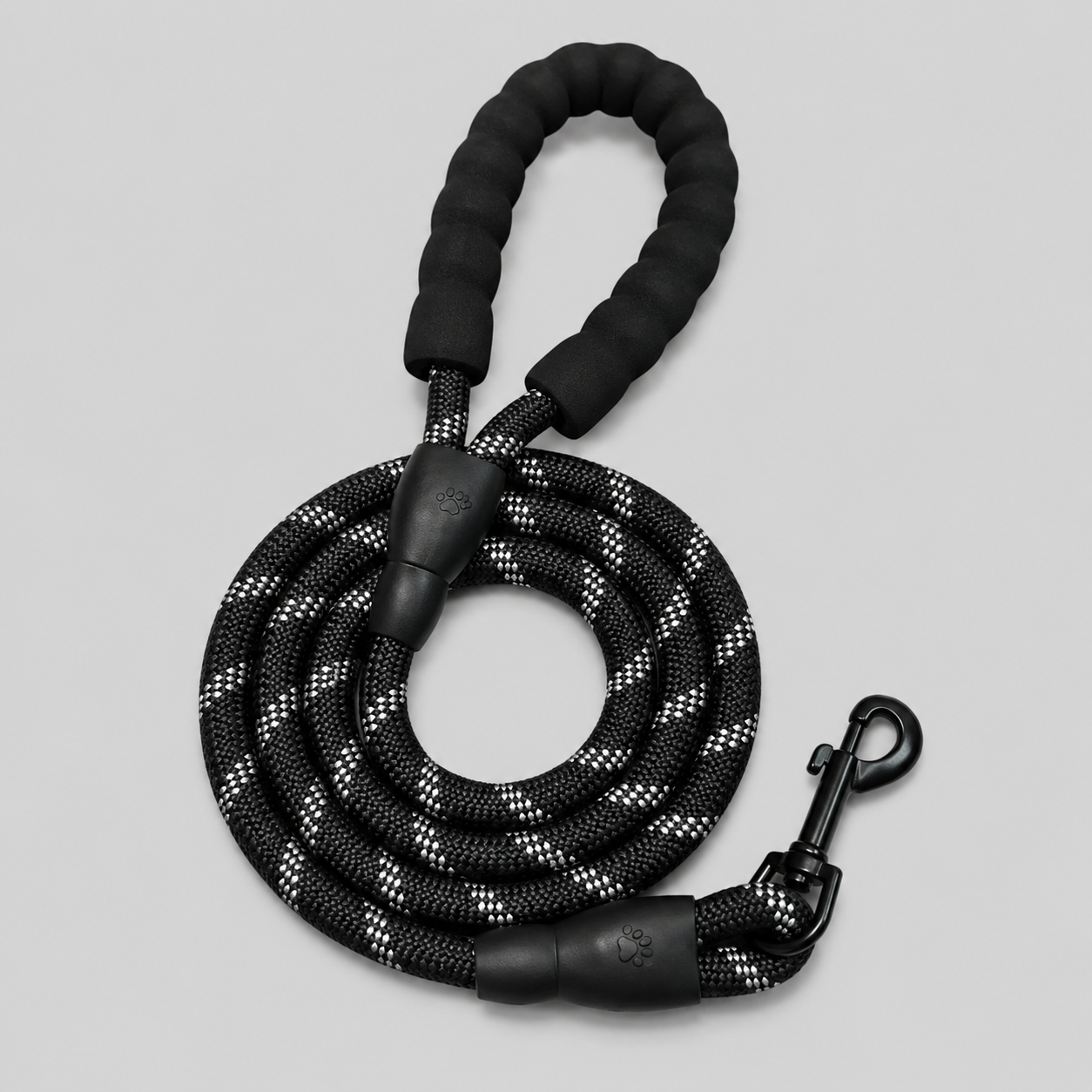 Reflective Rope Dog Leash