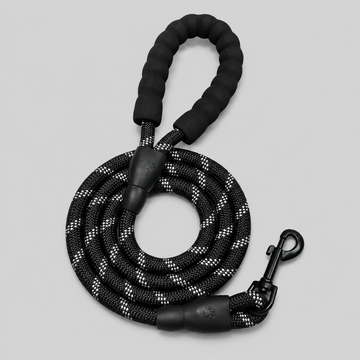 Reflective Rope Dog Leash