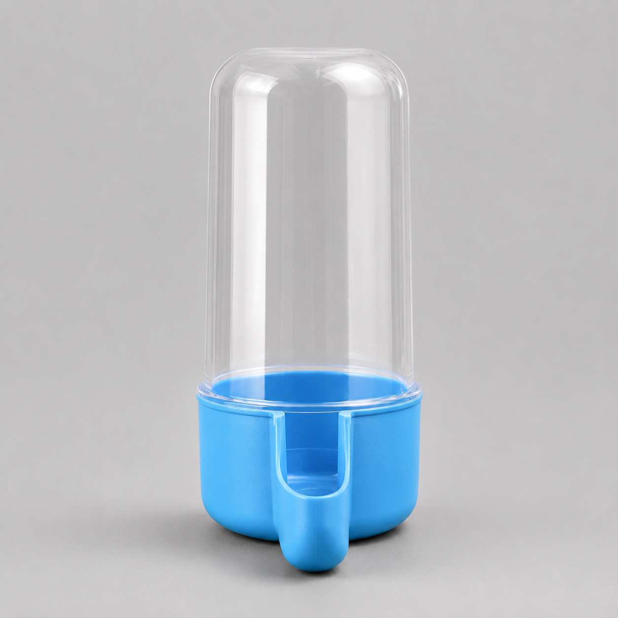 Cage Mounted Bird Feeder