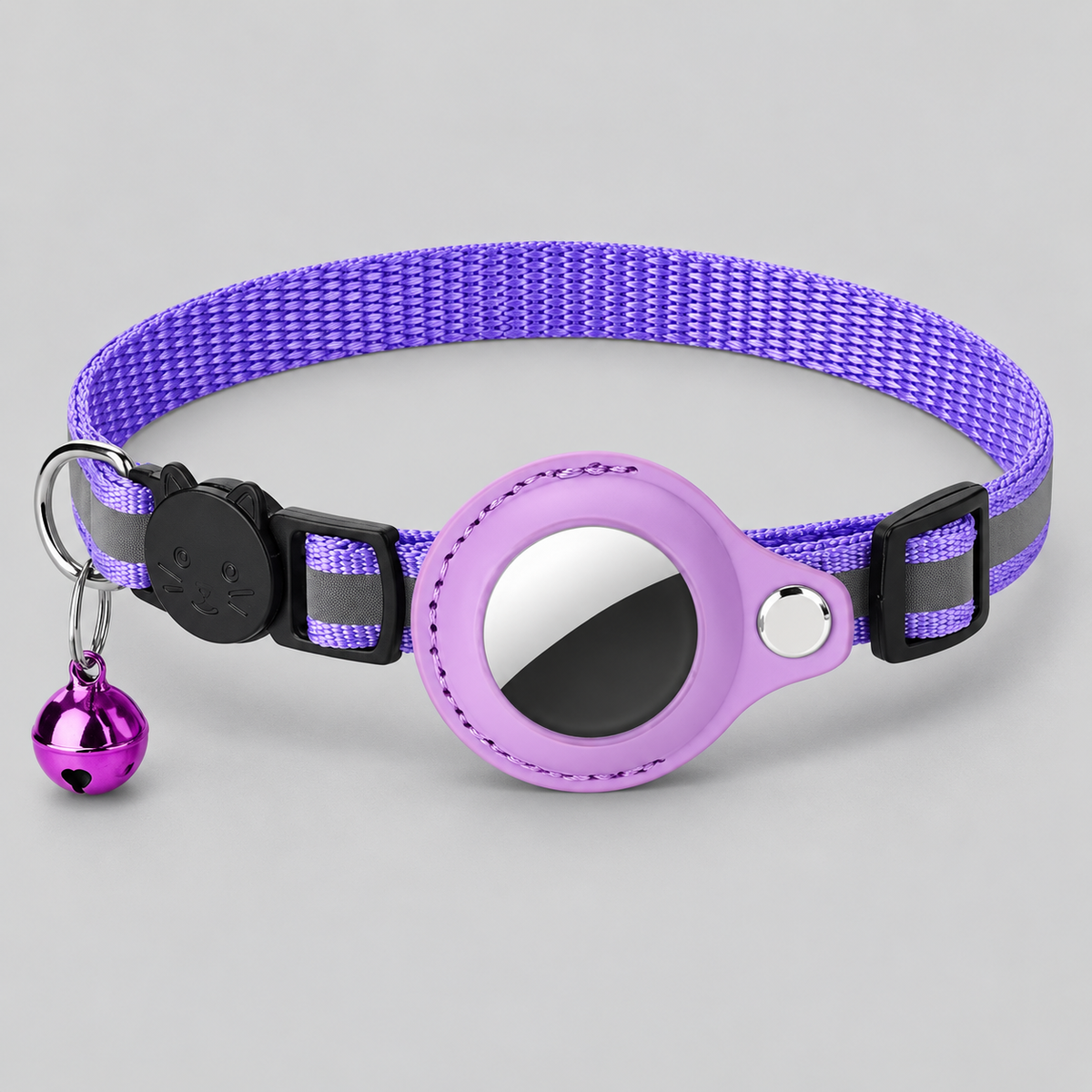 AirTag Cat Collar