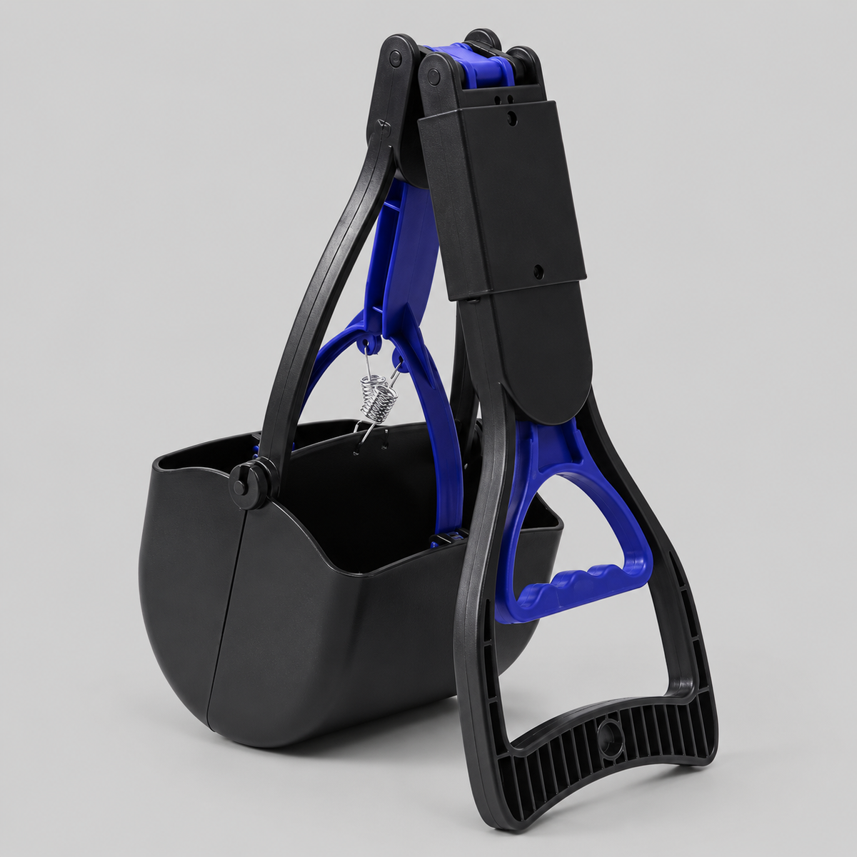 Foldable Pooper Scooper